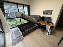One-north Eden (D5), Apartment #575418091